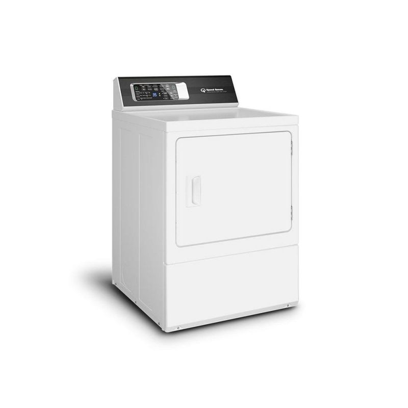 Speed Queen Dryer DR7004WE
