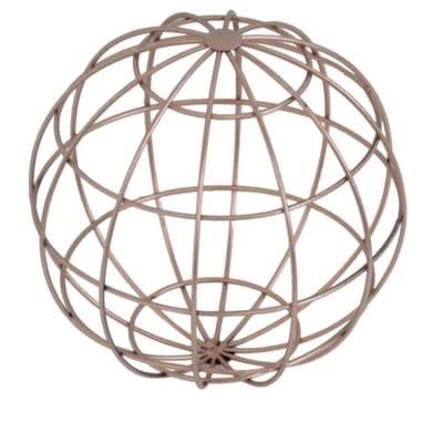Crestview Globe