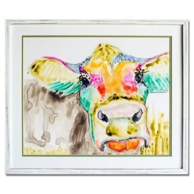 Crestview Hi Fi Cow