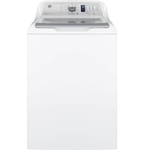 GE 4.5 DOE Cu Ft Washer- GE