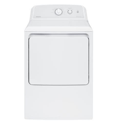 Hotpoint Dryer- GE