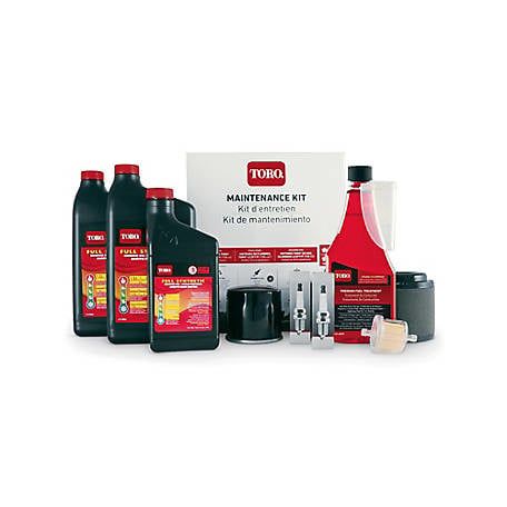 Toro Maintenance Kit
