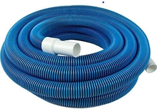 1.5&quot;X50&#39; Deluxe Vac Hose