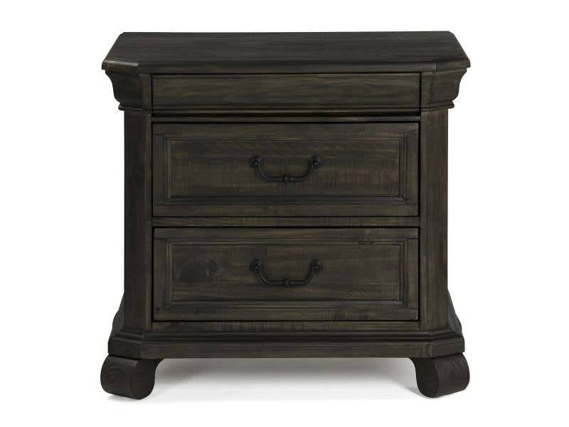 Bellamy Nightstand