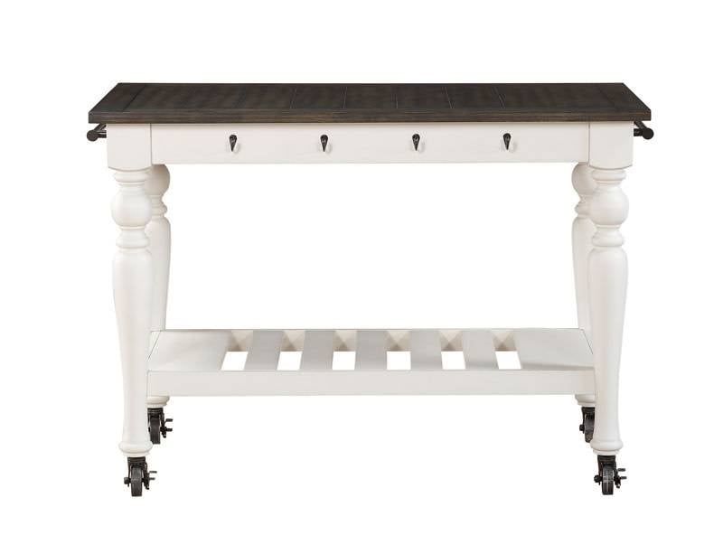 JoAnna Kitchen Cart