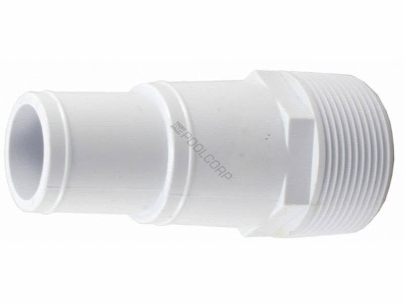 1.5&quot;MPTx1.25&quot;BARB HOSE ADAPTER