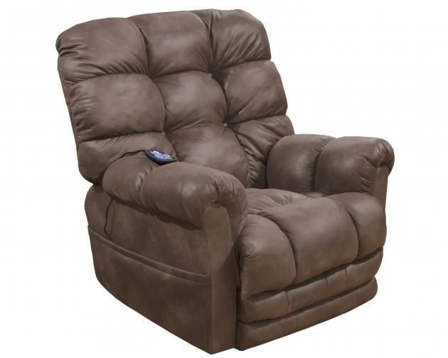Oliver Lift Chair (Dusk)