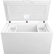 Frigidaire 15 Chest Freezer