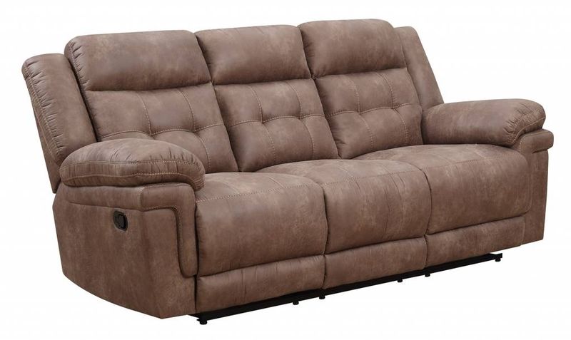 Anastasia Cocoa Sofa