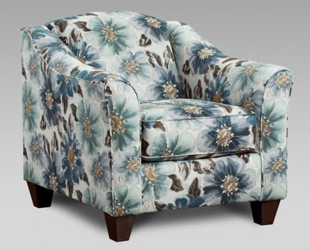 Envy Aquarium Chair