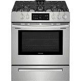 Frigidaire Gas Range