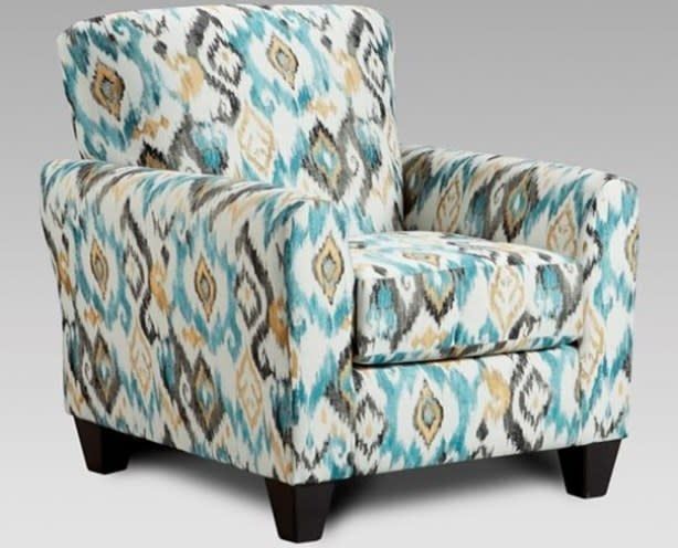 Moph Capri Chair