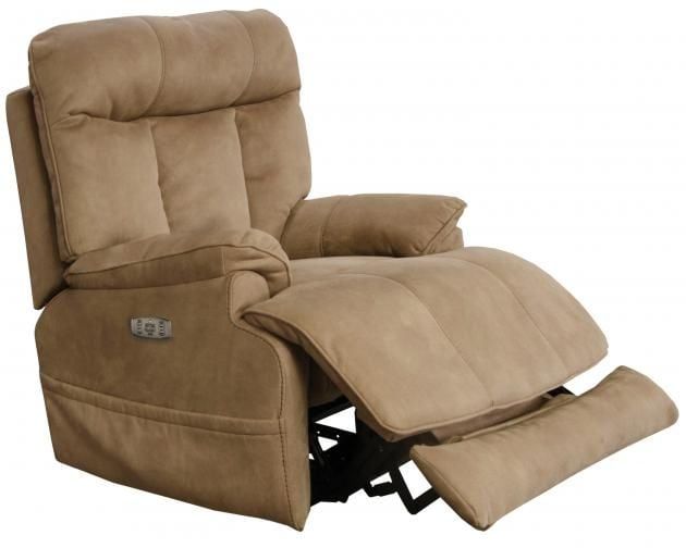 Amos Power Recliner