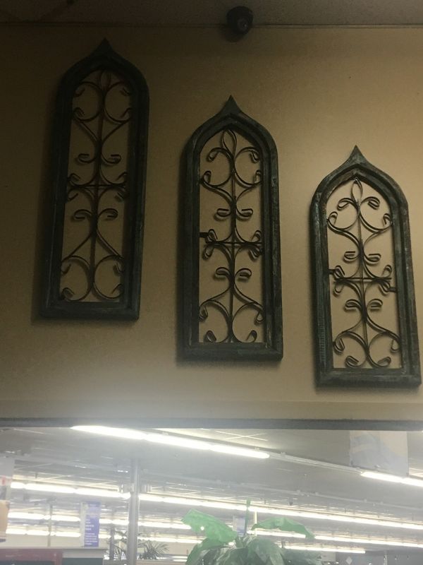 3 PC Shutter Medium