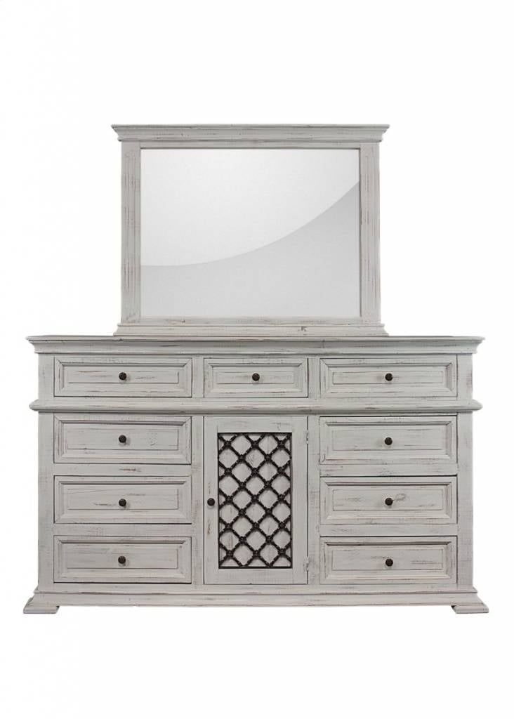 Irondale Dresser: Disco