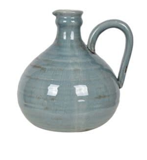 10&quot; Ceramic Vase