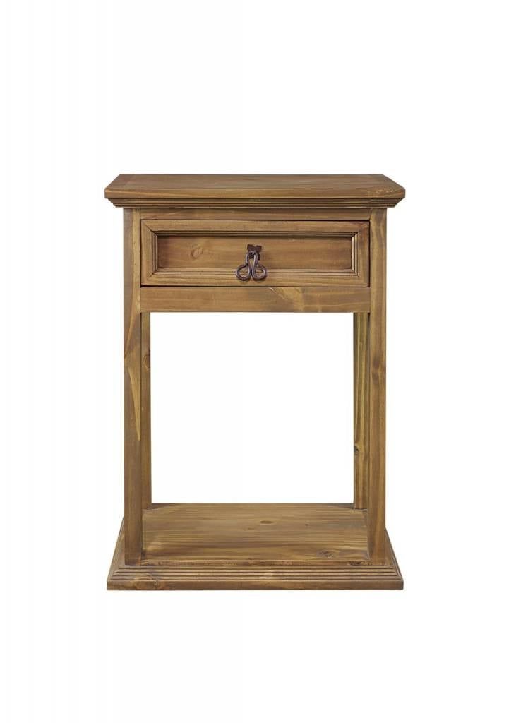 Primo Natural Nightstand
