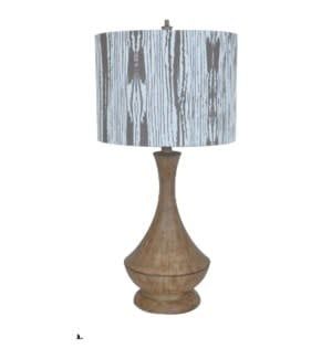 Wilinson Table Lamp