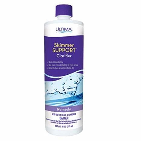 uLTIMA Skimmer Support