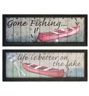 Fishing 1/2