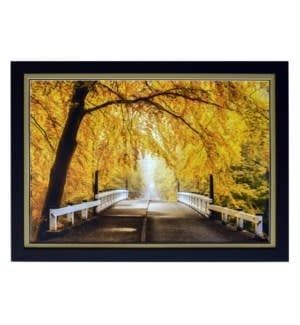 Bridge To Fall lll