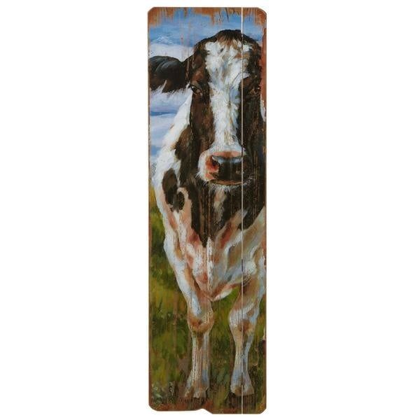 Cow Painting