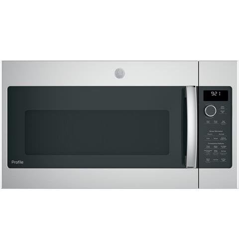 GE OTR Mircrowave