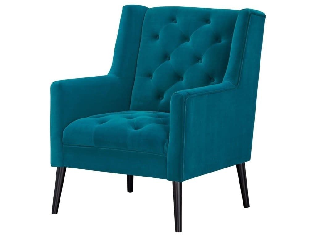 Miami Teal Chair