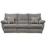 Sadler Sofa : Mica- Jackson Catnapper