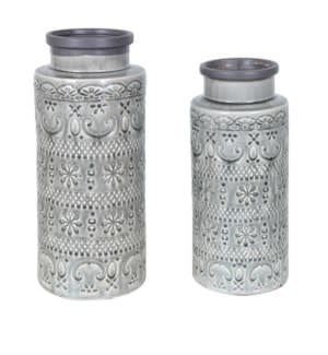 Levis Vases
