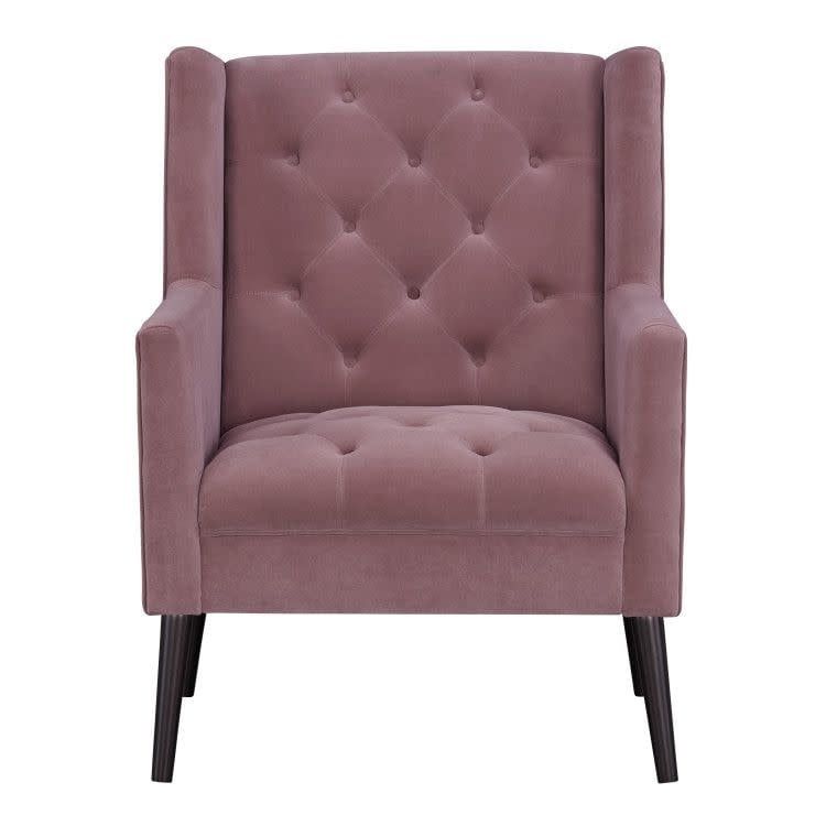 Miami Blush Chair