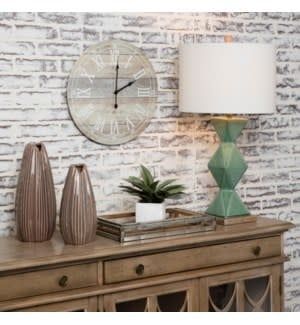 Trans Clock 2