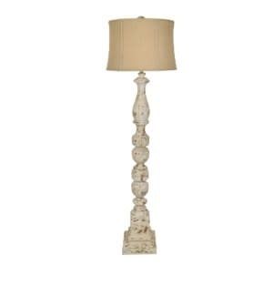 Bierstdat Floor Lamp