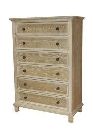 LaSalle Chest