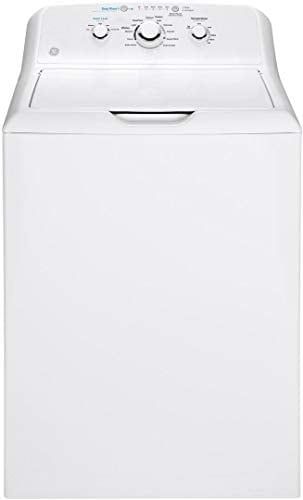 GE Washer-GE