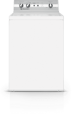 TC5 Speed Queen Washer WHITE