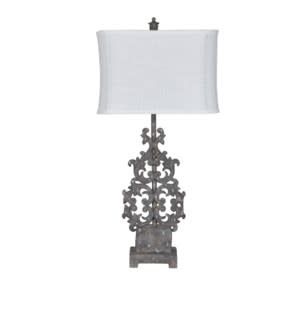 Flower Table Lamp