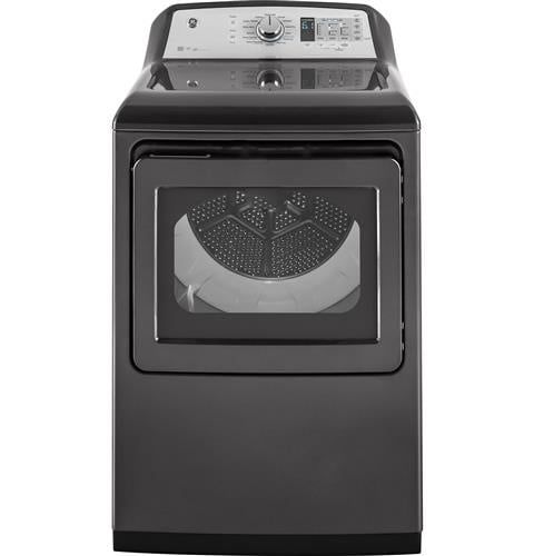 GE 7.4 Dryer Gray