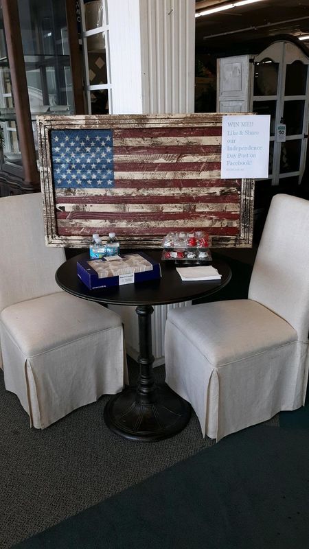 American Flag