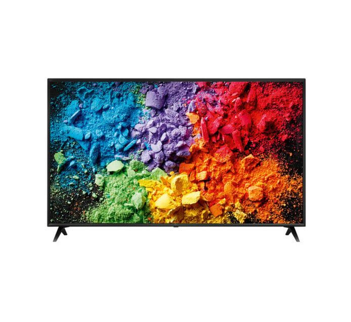 65&quot; Silo TV