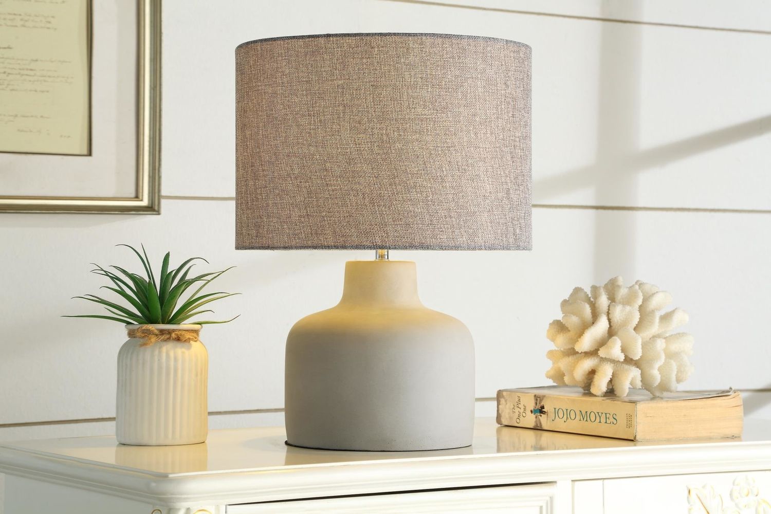 Glenda Table Lamp