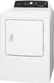Frigidaire Dryer- Frigidaire
