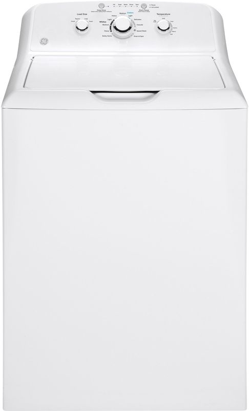 GE WASHER- GE