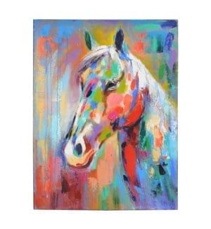 Horse Painting