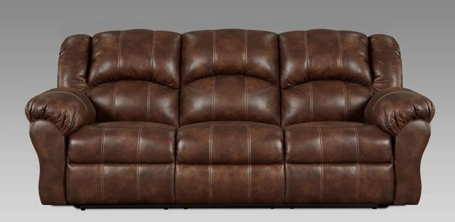 Telluride Cafe Reclining Sofa