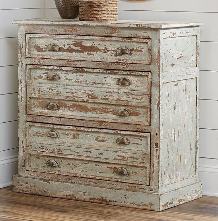 Accent Cabinet