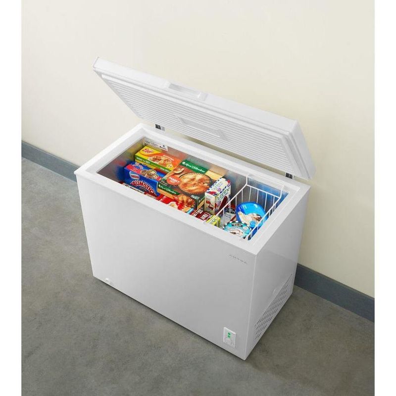 7.0 CU FT Chest Freezer