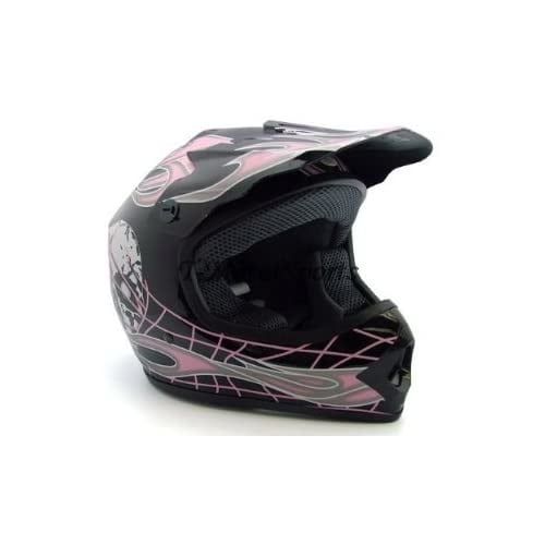 Youth Motocross Helmet