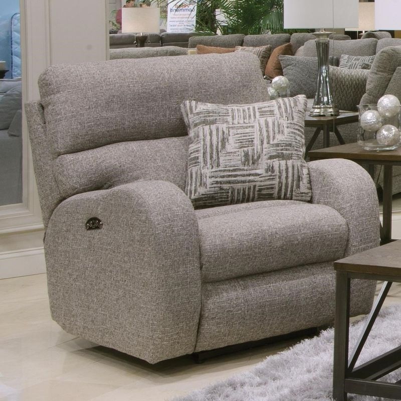 Liam Power Recliner