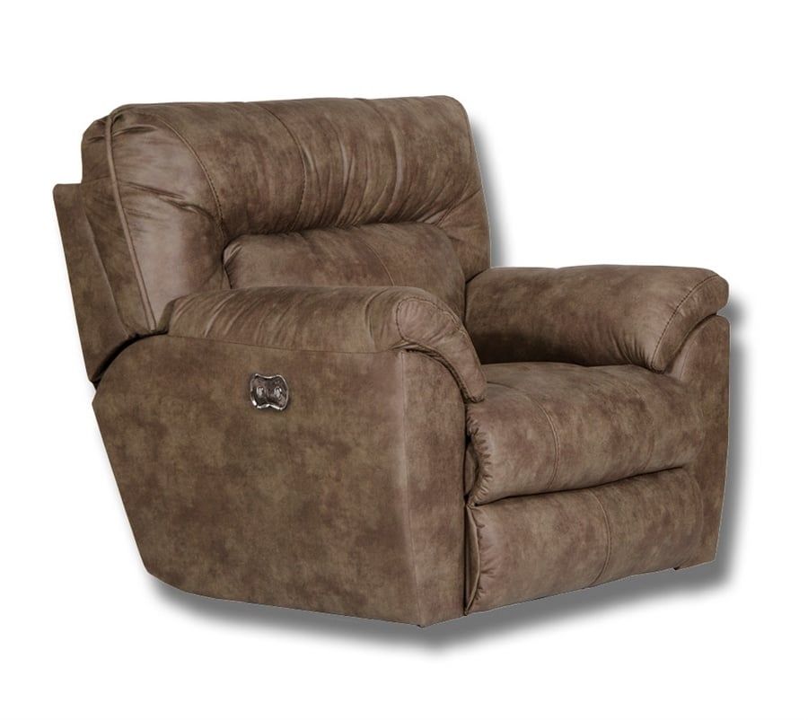 Hollins Power Wall Hugger Recliner